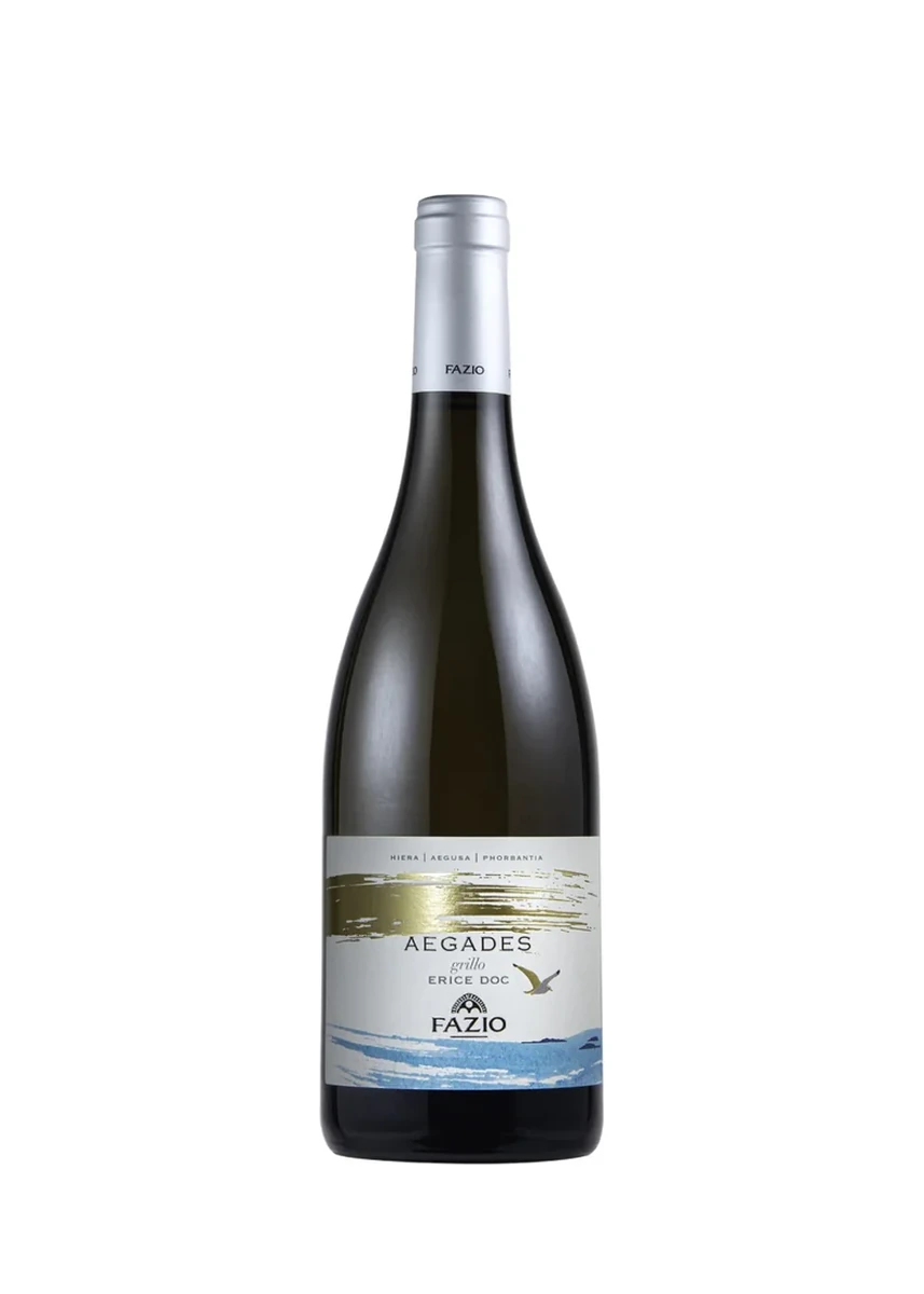 AEGADES – GRILLO