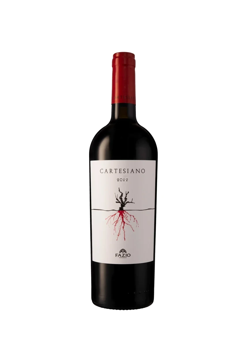 CARTESIANO ROSSO