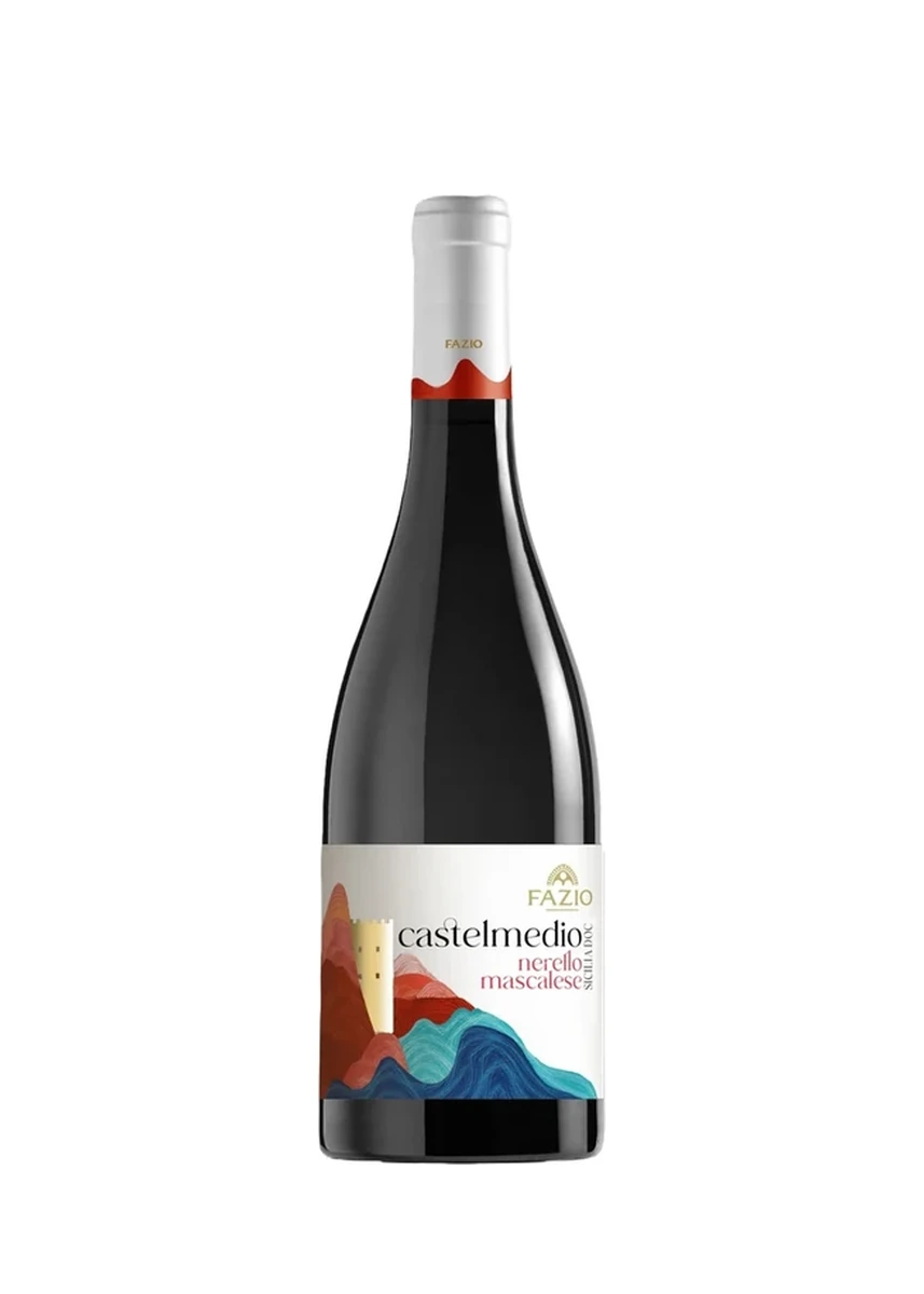 CASTELMEDIO – NERELLO MASCALESE
