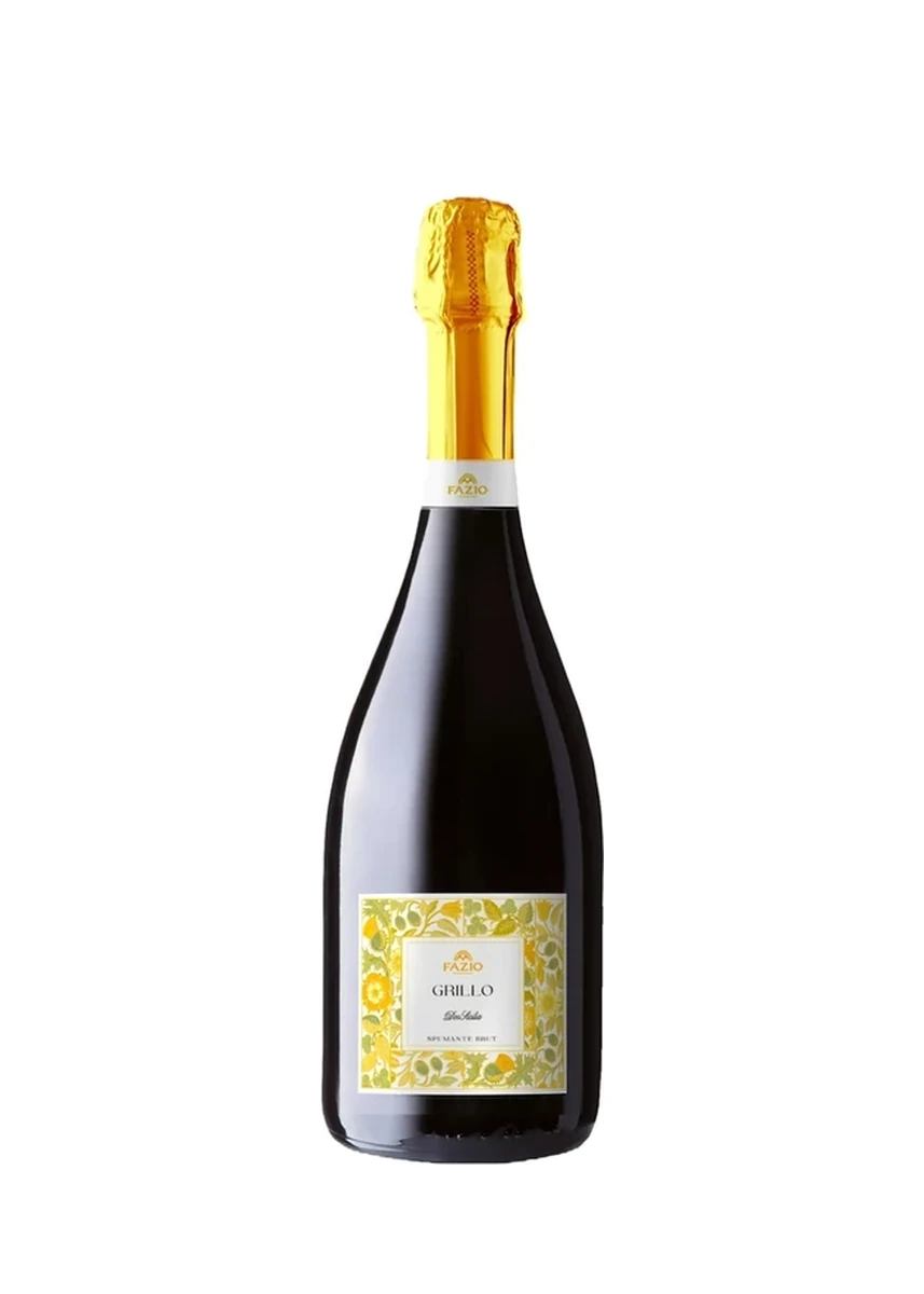 GRILLO SPUMANTE BRUT
