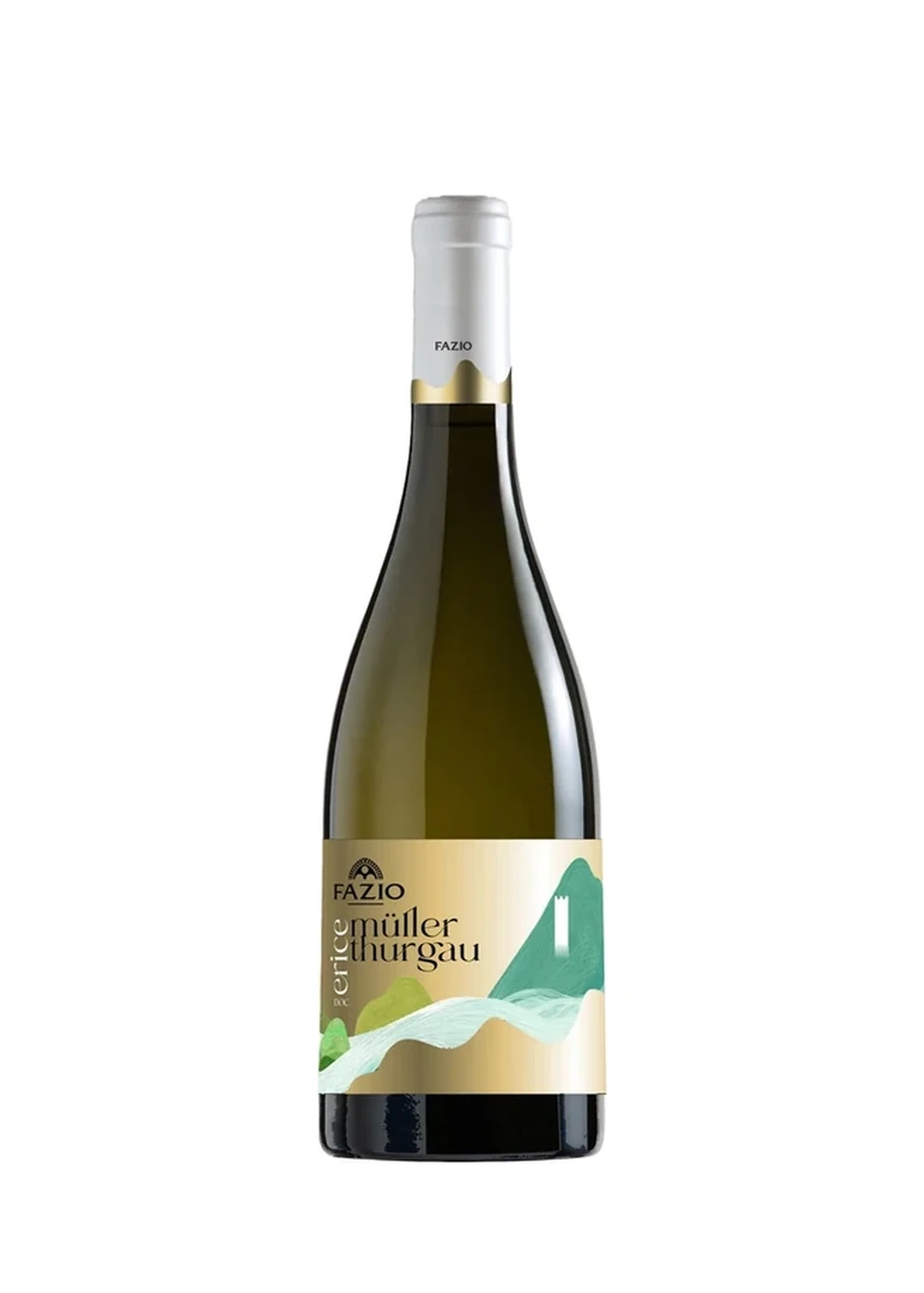 MÜLLER THURGAU