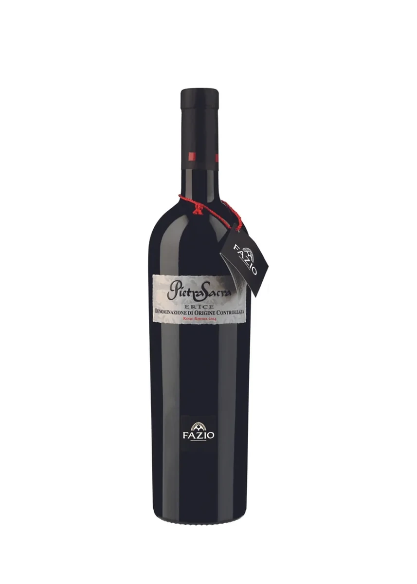 PIETRASACRA – ROSSO RISERVA