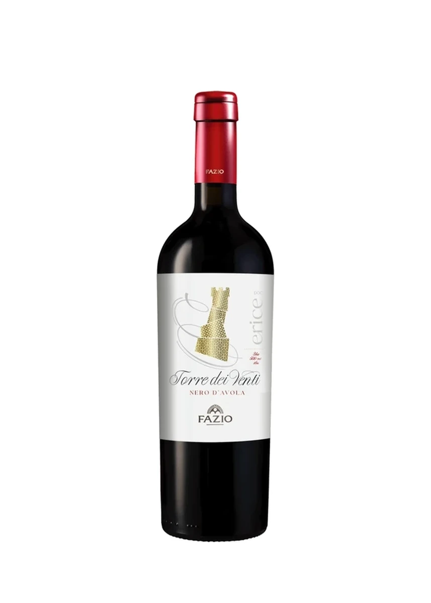 TORRE DEI VENTI – NERO D’AVOLA
