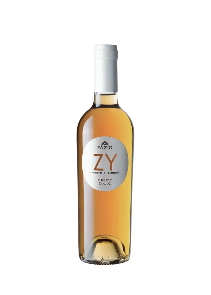 ZY – PASSITO DI ZIBIBBO
