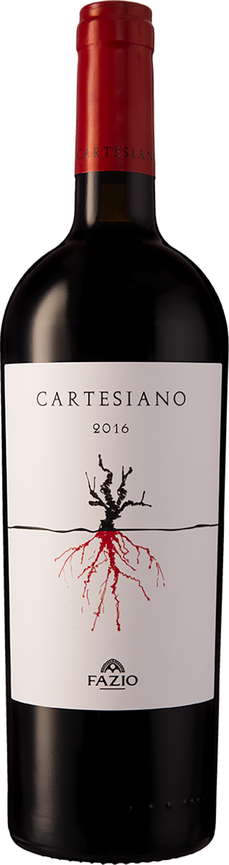 CARTESIANO 2016 FAZIO
