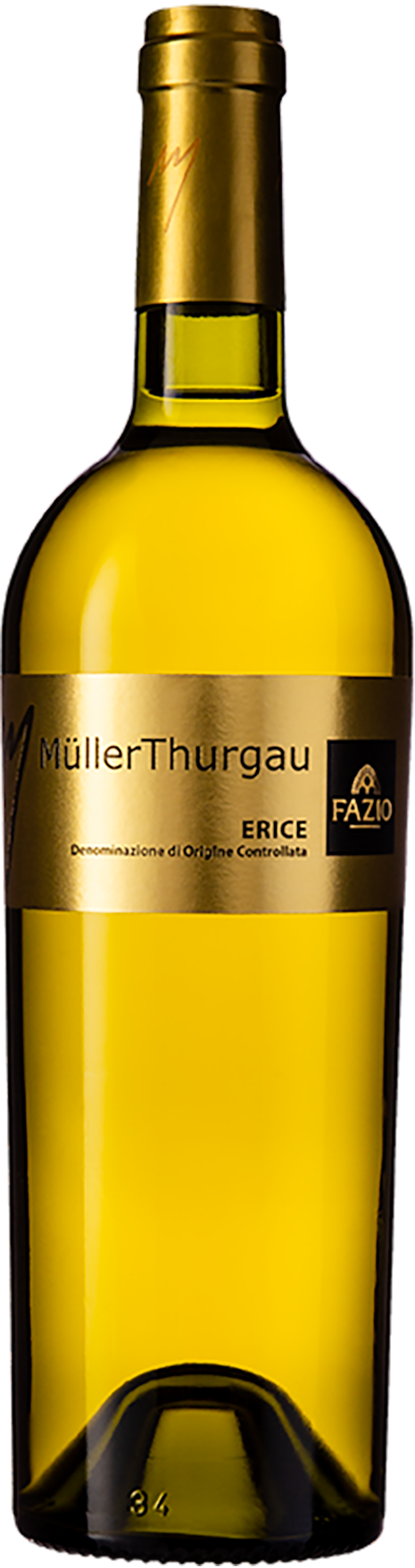 MULLER THURGAU FAZIO