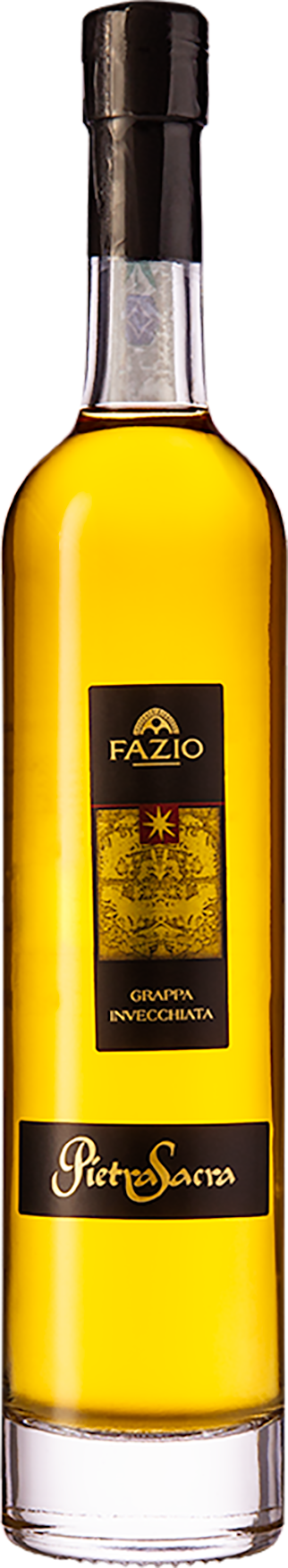 PIETRASACRA GRAPPA INVECCHIATA FAZIO