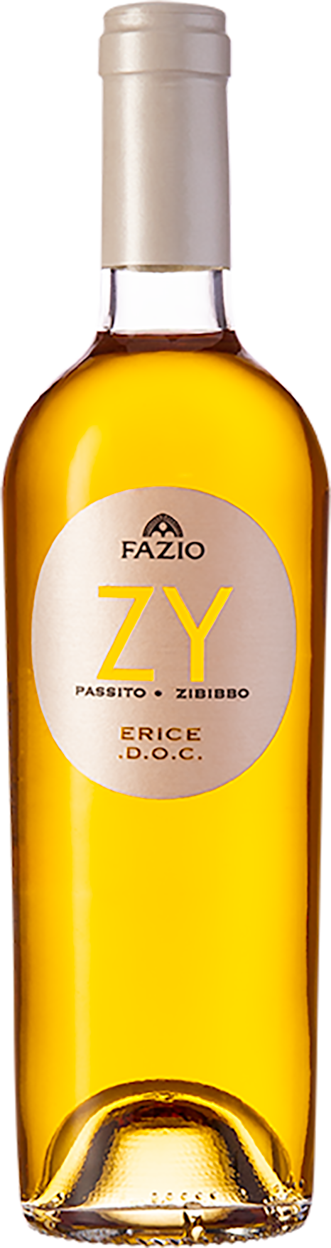 ZY PASSITO ZIBIBBO FAZIO