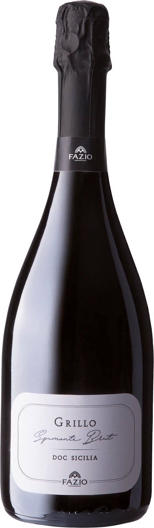 spumante Grillo
