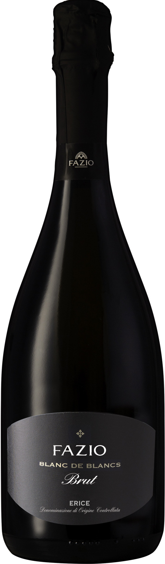 Blanc de Blancs nuova