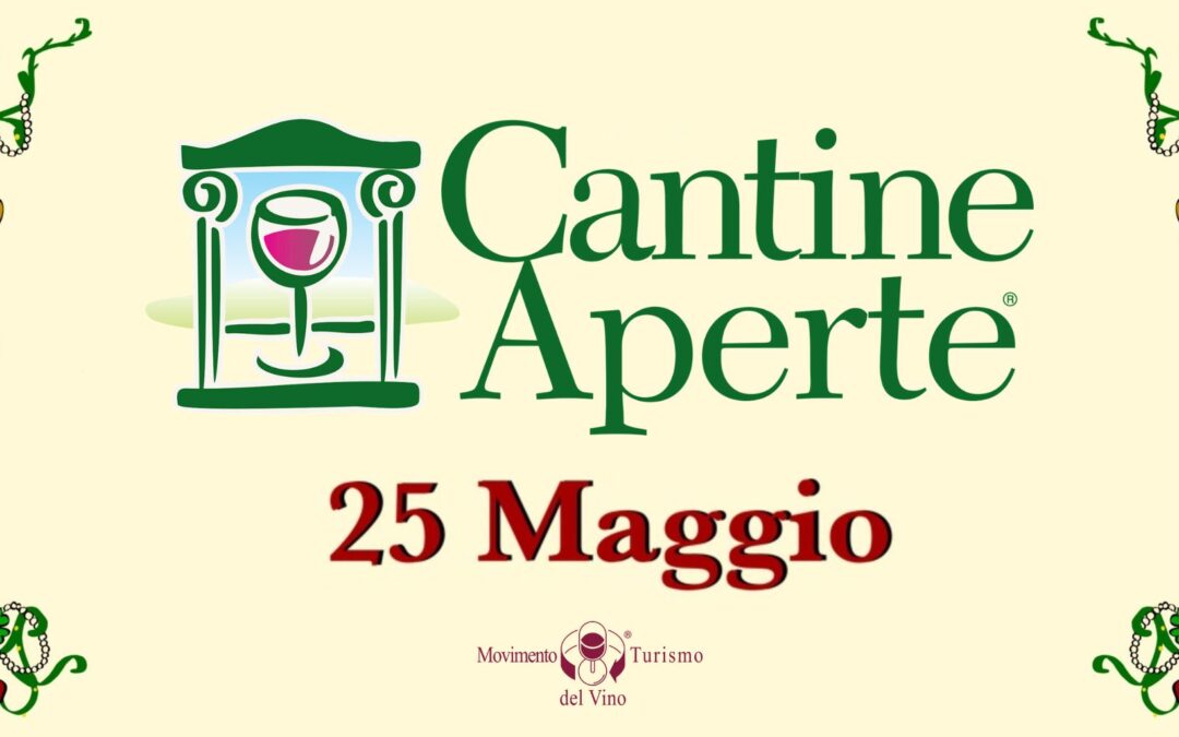 Cantine Aperte 2025