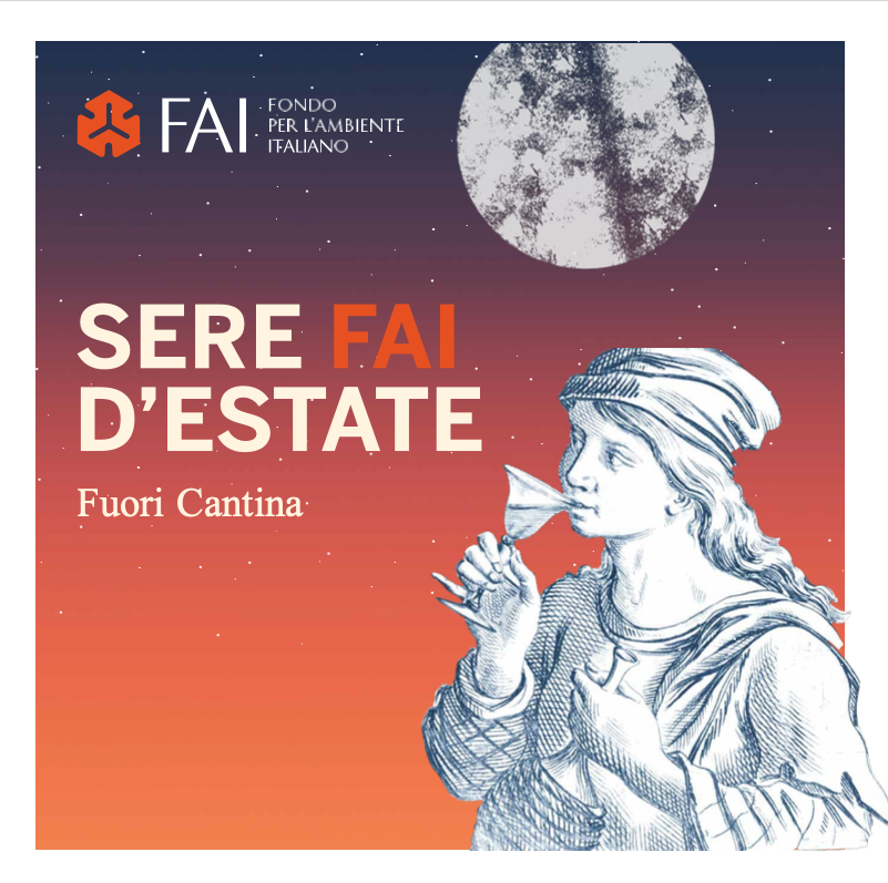 sere fai d'estate