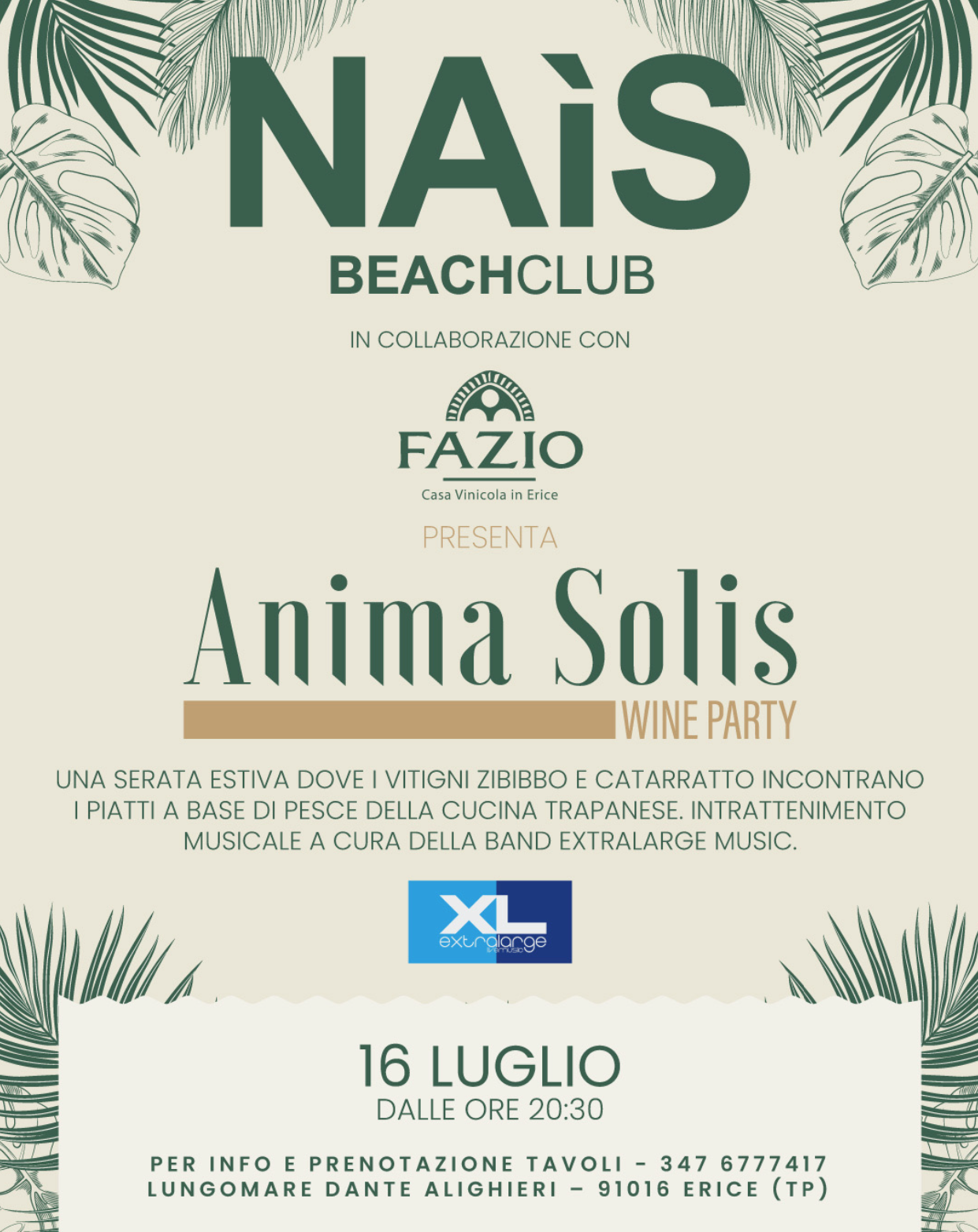 naìs