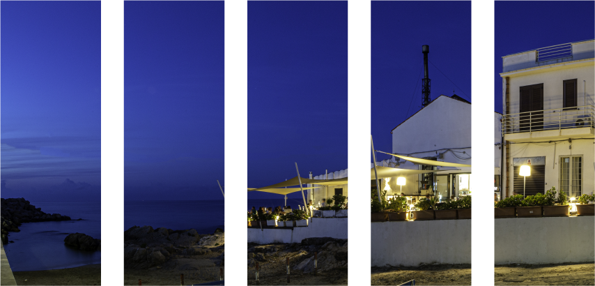 panoramica