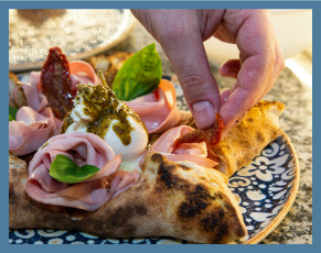 ricetta
