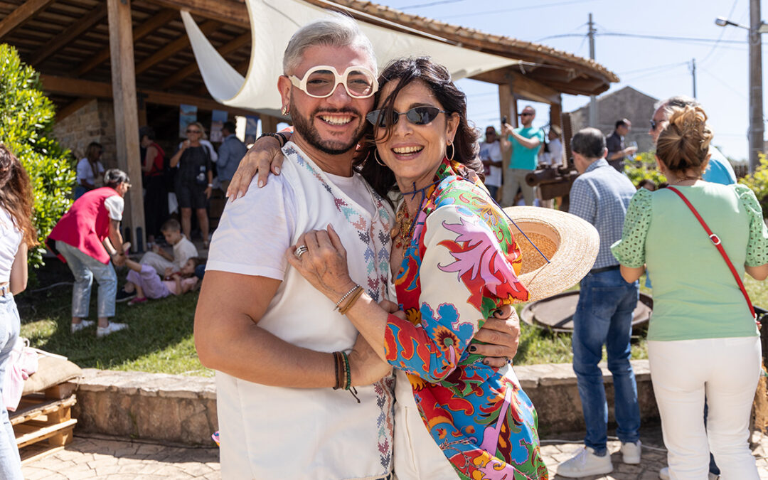 Casa Vinicola Fazio: prima assoluta per Cantine Aperte