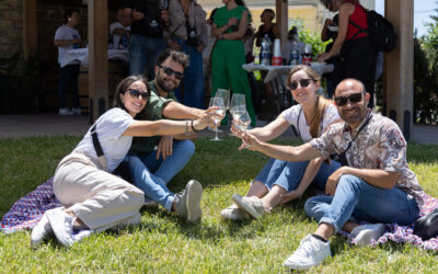 Grande successo per Cantine Aperte