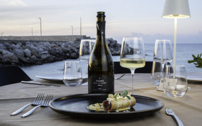 Blanc de Blancs trionfa a Sicilia in Bolle